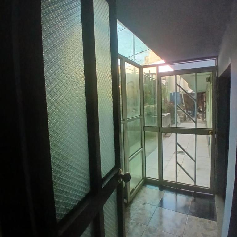 Bienvenidos,Welcome a Huancavelica la tierra del mercurio - One-Bedroom Apartment - 4