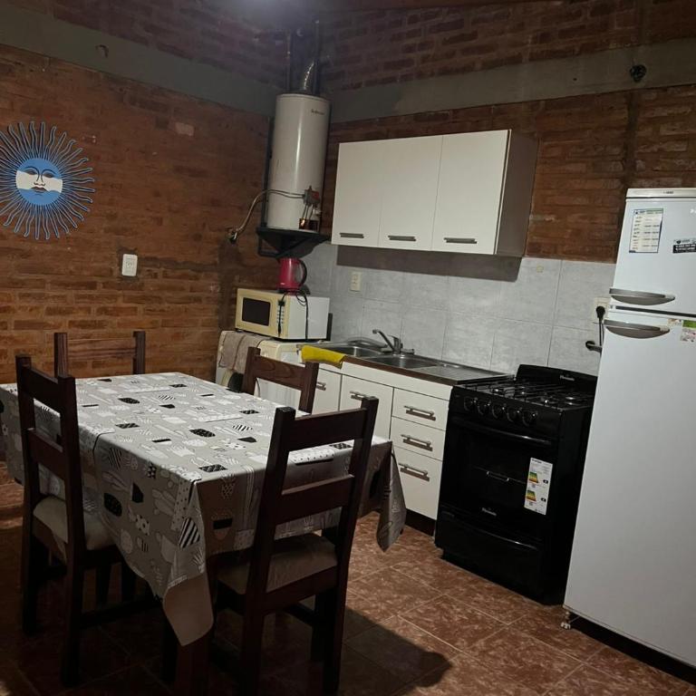 Alojamiento Gonzalo - Apartamento de 2 dormitorios - 3