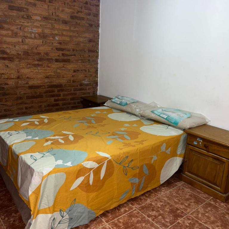 Alojamiento Gonzalo - Apartamento de 2 dormitorios - 5