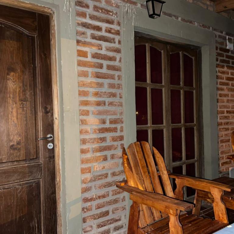 Alojamiento Gonzalo - Apartamento de 2 dormitorios - 8