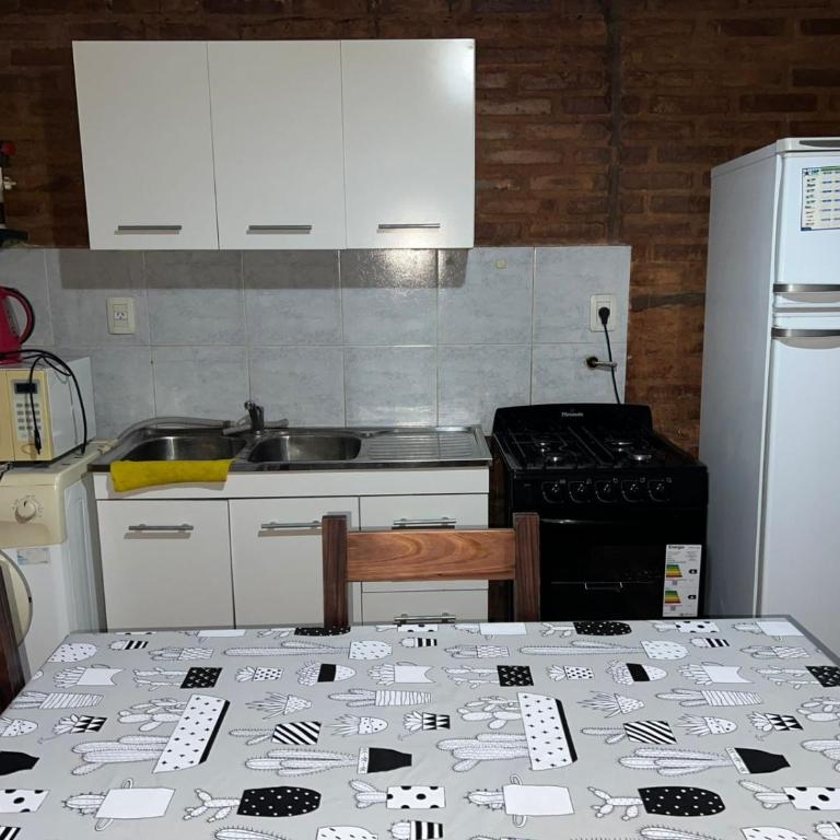 Alojamiento Gonzalo - Apartamento de 2 dormitorios - 9