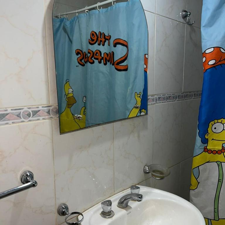 Alojamiento Gonzalo - Apartamento de 2 dormitorios - 11