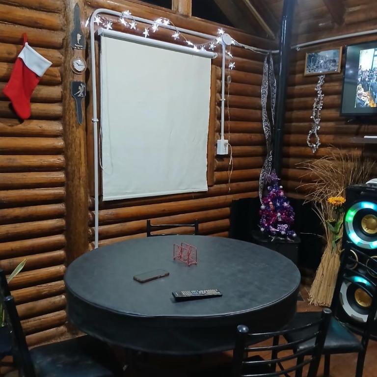 Cabaña Potrerillos, Rincón del Aarón - Chalet de 2 dormitorios - 11