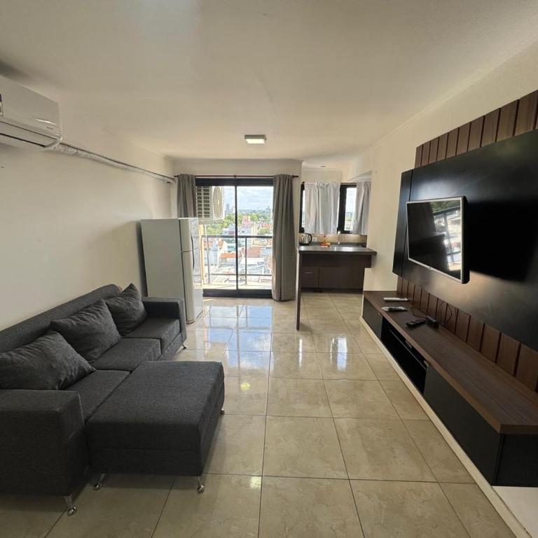 Departamento para 3 personas - One-Bedroom Apartment - 1