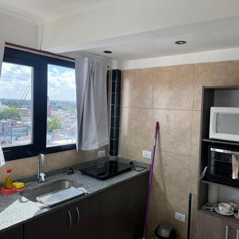 Departamento para 3 personas - One-Bedroom Apartment - 5