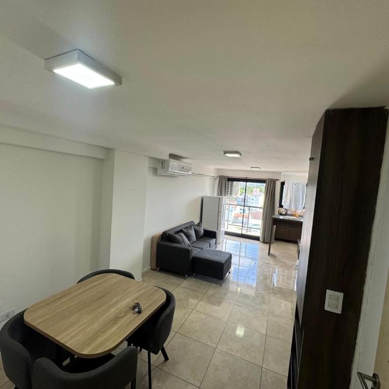 Departamento para 3 personas - One-Bedroom Apartment - 9