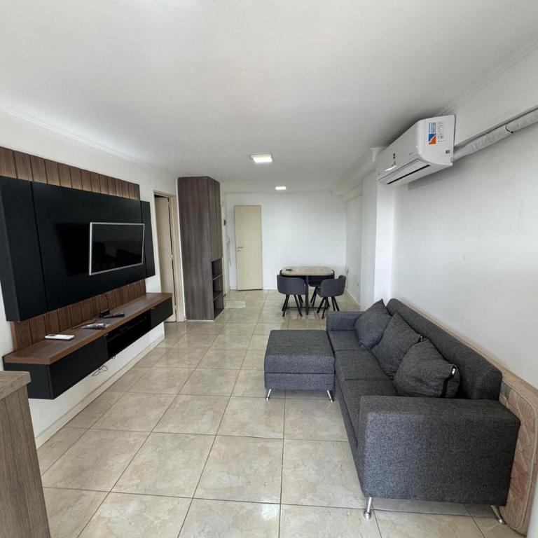 Departamento para 3 personas - One-Bedroom Apartment - 10