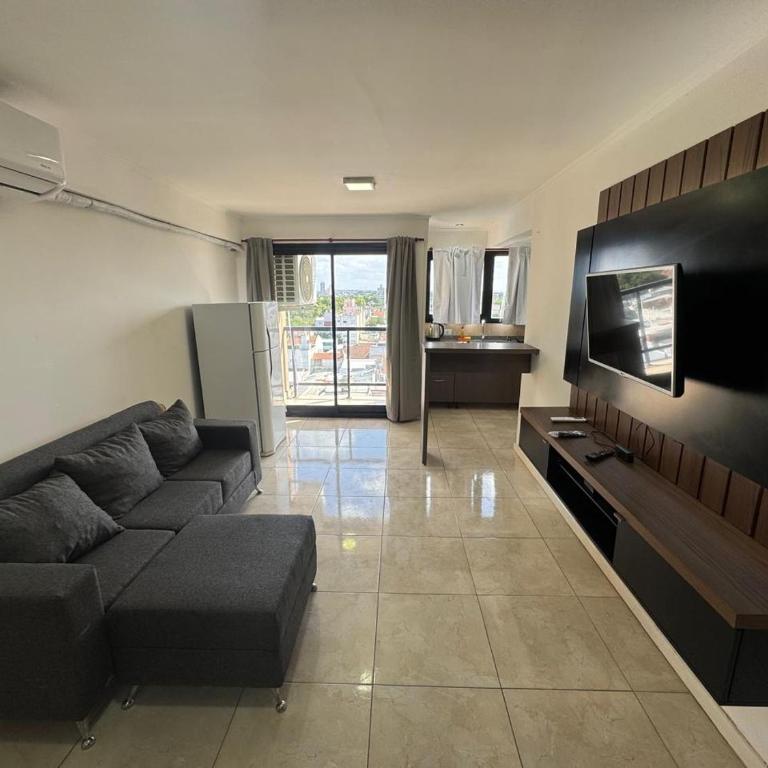 Departamento para 3 personas - One-Bedroom Apartment - 12