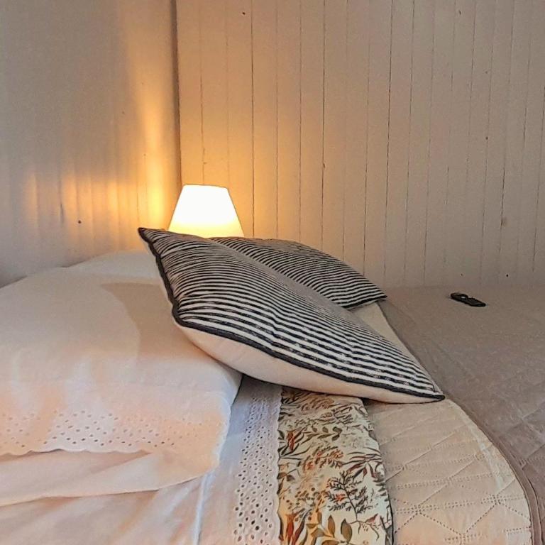 Cabaña Lago Ranco, Calcurrupe - Two-Bedroom Apartment - 5