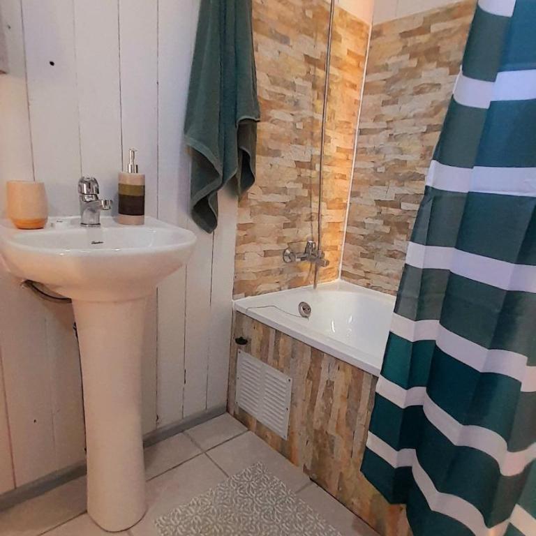 Cabaña Lago Ranco, Calcurrupe - Two-Bedroom Apartment - 6