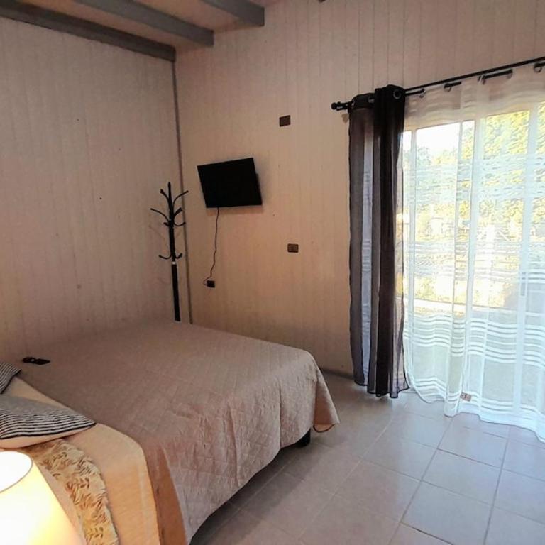 Cabaña Lago Ranco, Calcurrupe - Two-Bedroom Apartment - 11