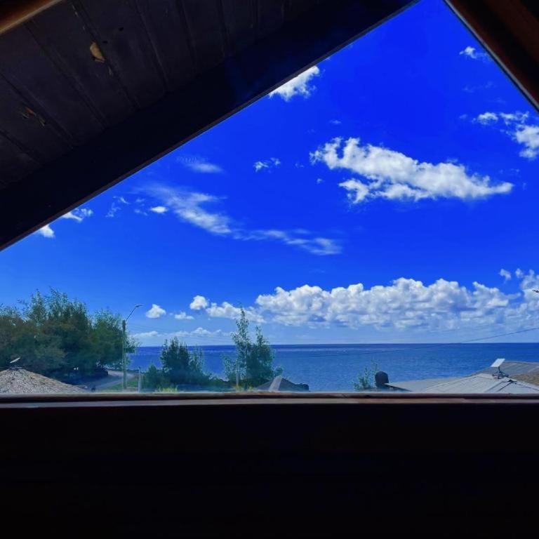 PARAÍSO Sunset Bungalows - Habitación Familiar Superior - 1