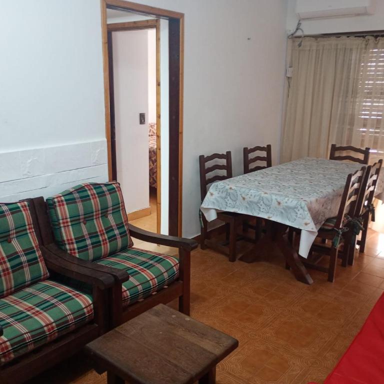 Departamento Descanso y mar - Apartamento de 1 dormitorio - 2