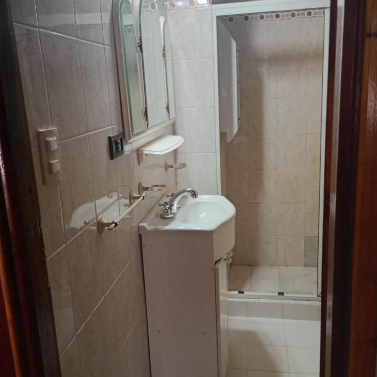 Departamento Descanso y mar - Apartamento de 1 dormitorio - 3