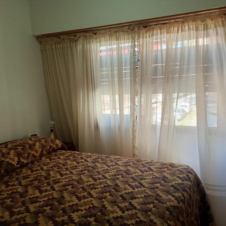 Departamento Descanso y mar - Apartamento de 1 dormitorio - 4