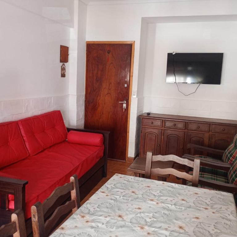 Departamento Descanso y mar - Apartamento de 1 dormitorio - 5