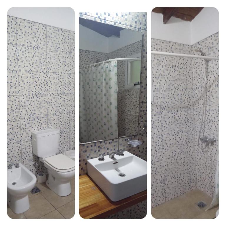 Las Acacias - Two-Bedroom House - 7