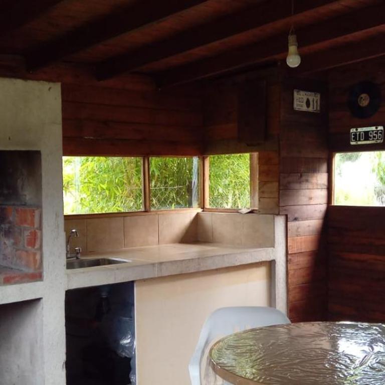 Las Acacias - Two-Bedroom House - 3