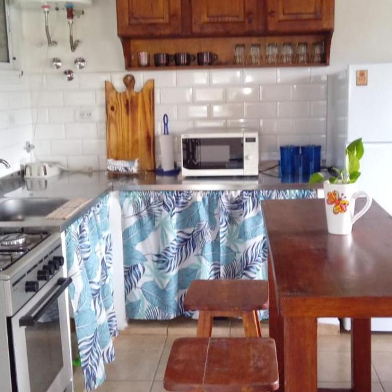 Las Acacias - Two-Bedroom House - 5