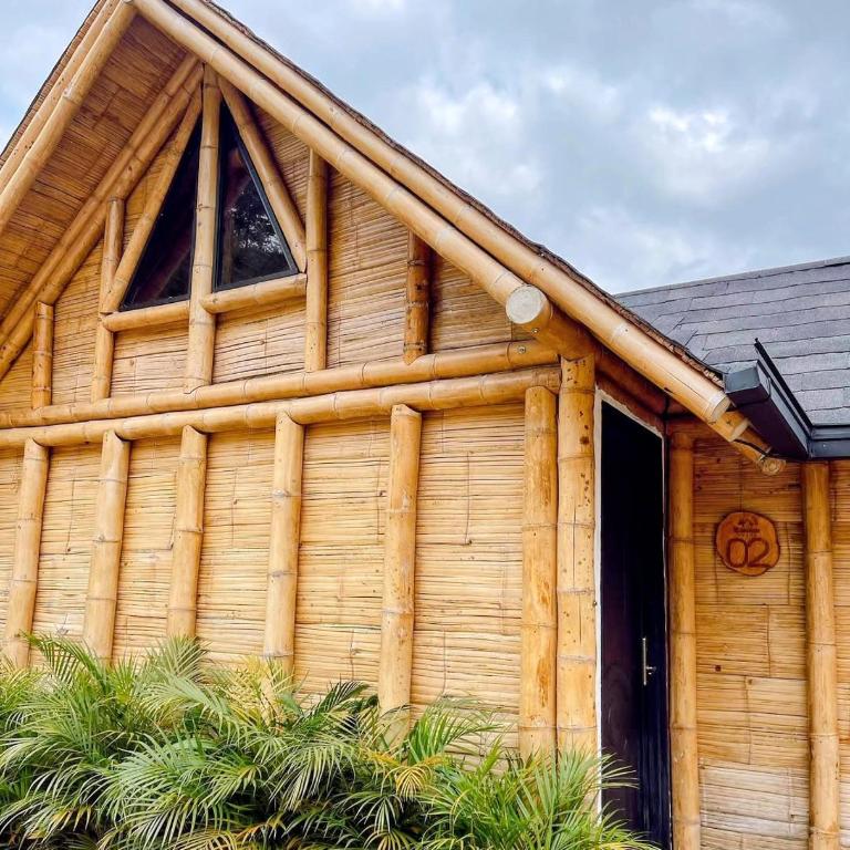 Konkor Aldea - Superior Bungalow - 15