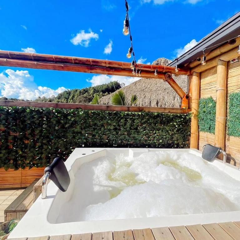 Konkor Aldea - Superior Bungalow - 10
