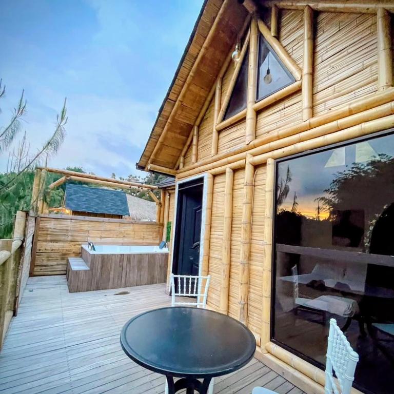 Konkor Aldea - Superior Bungalow - 14