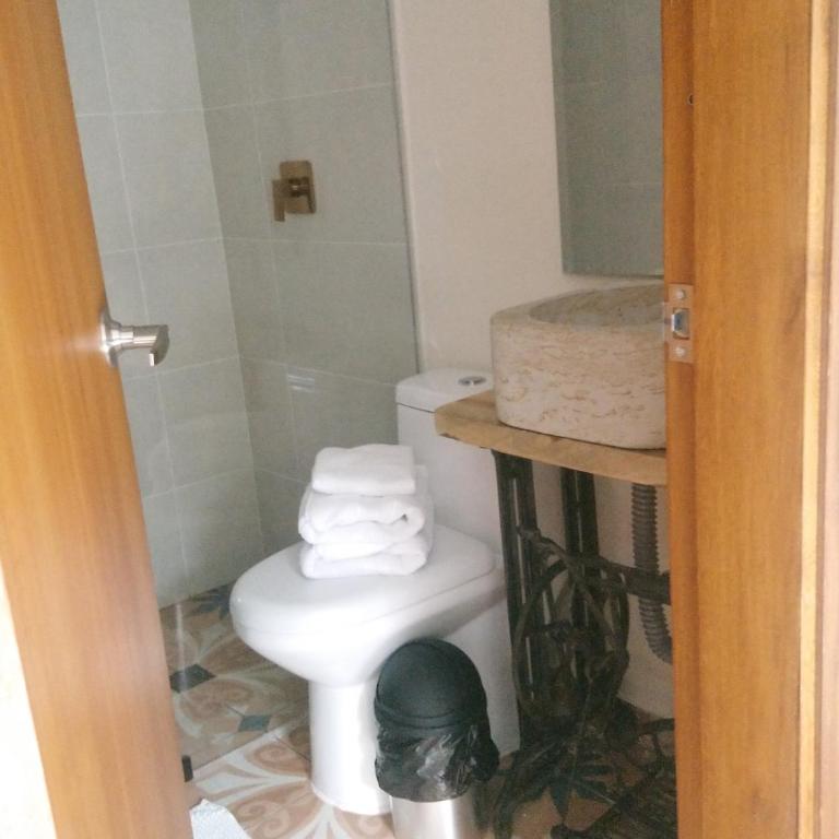 3 Apartaestudios bellisimos - Apartamento de 1 dormitorio - 4