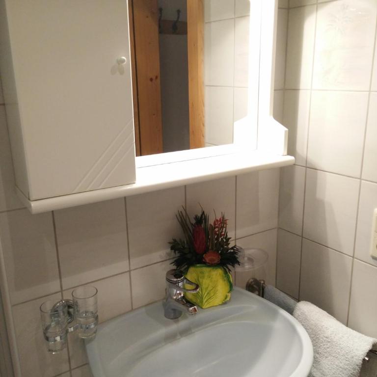 Apartments Penz - Apartment mit 1 Schlafzimmer (4 Erwachsene) - 3