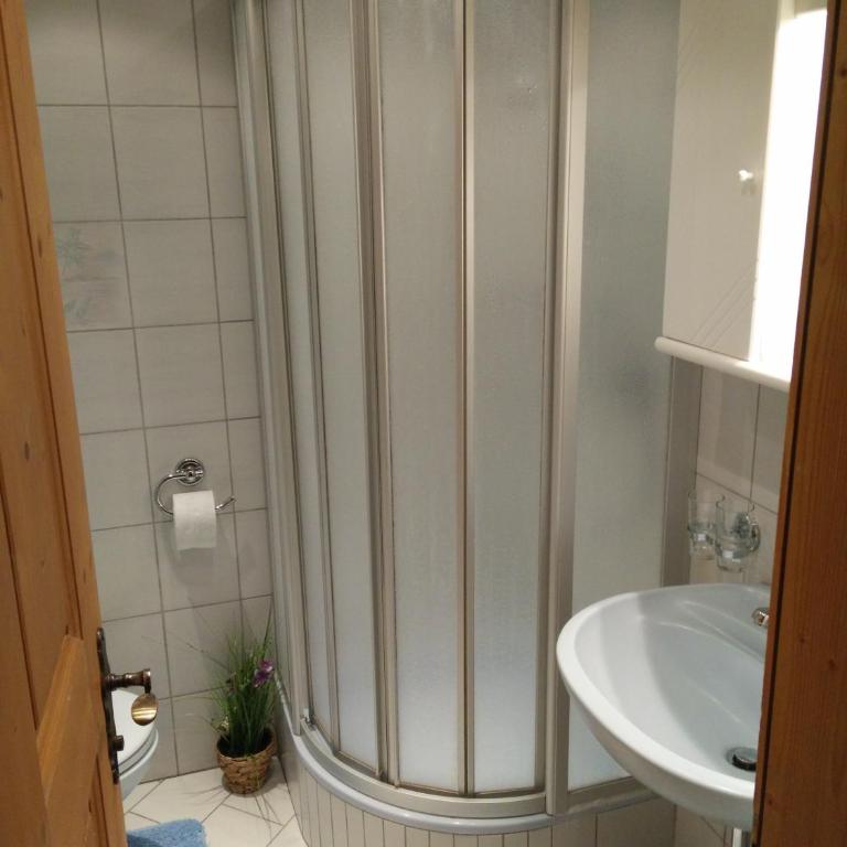 Apartments Penz - Apartment mit 1 Schlafzimmer (4 Erwachsene) - 4
