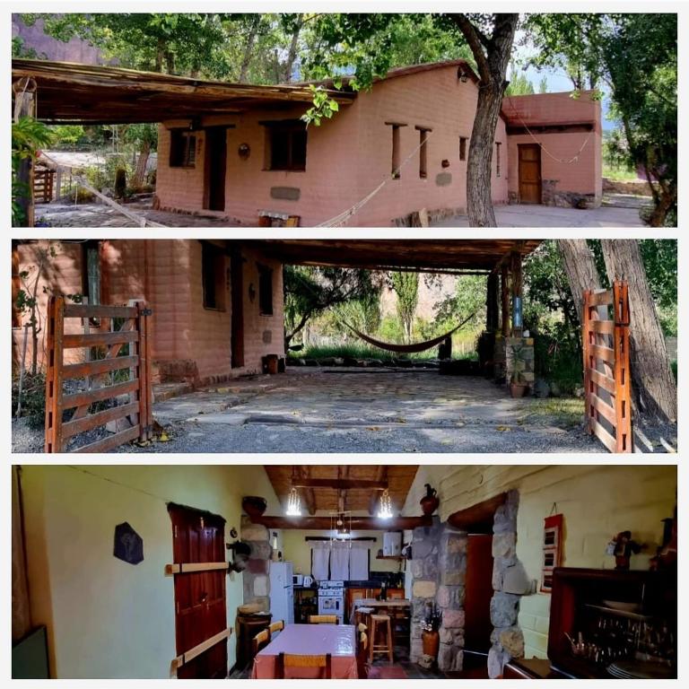 Refugio de Olivia - Two-Bedroom House - 3