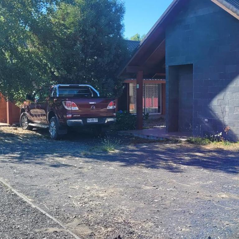 SALTOS DEL LAJA CASAS TIPO CONDOMINIO cabañas - One-Bedroom Apartment - 25