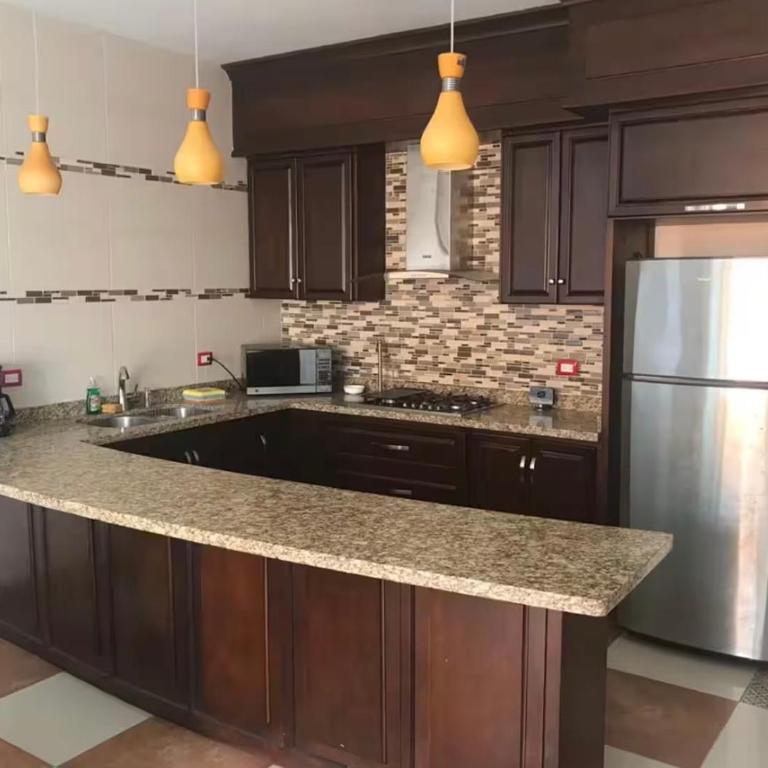 Casa Cerritos Resort a 100 m de la playa - MZT LC - Three-Bedroom Vacation Home - 6