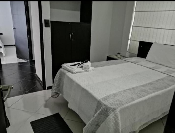 Hotel Los Potrillos GC - Single Room - 6