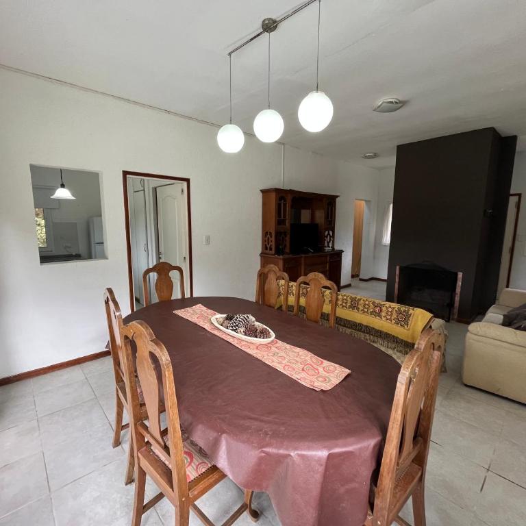 Casa en Senderos II, Costa Esmeralda - Casa de 4 dormitorios - 7