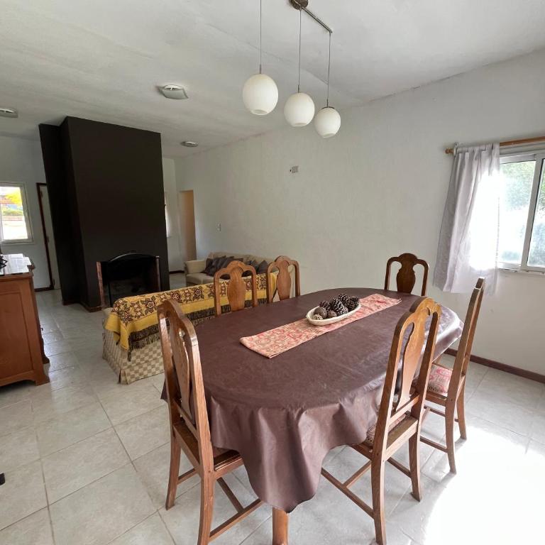 Casa en Senderos II, Costa Esmeralda - Casa de 4 dormitorios - 6