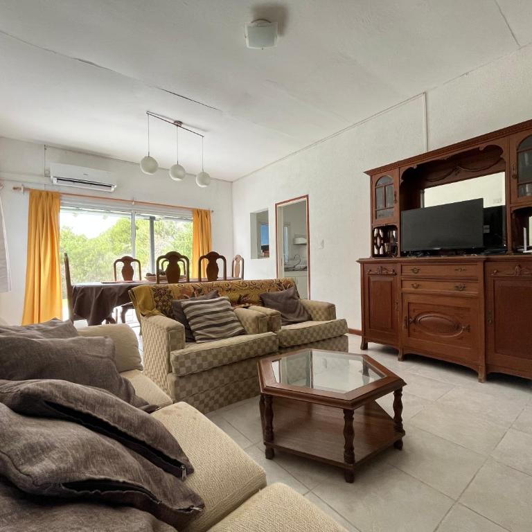 Casa en Senderos II, Costa Esmeralda - Casa de 4 dormitorios - 4