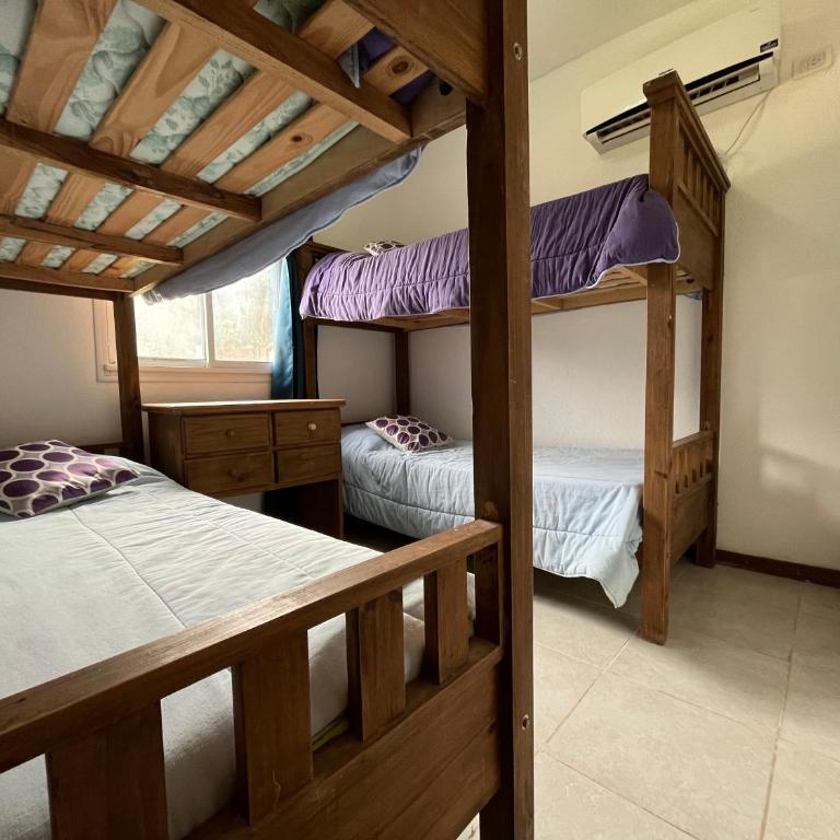 Casa en Senderos II, Costa Esmeralda - Casa de 4 dormitorios - 14