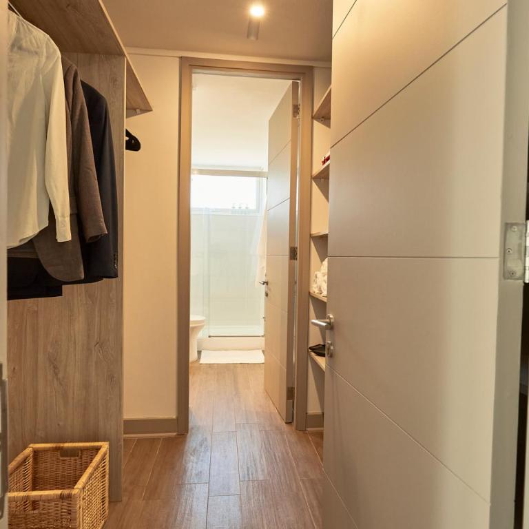 Departamento boutique con Azotea privada diseño exclusivo - Three-Bedroom Apartment - 1