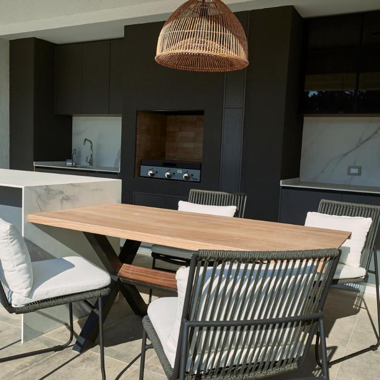 Departamento boutique con Azotea privada diseño exclusivo - Three-Bedroom Apartment - 5