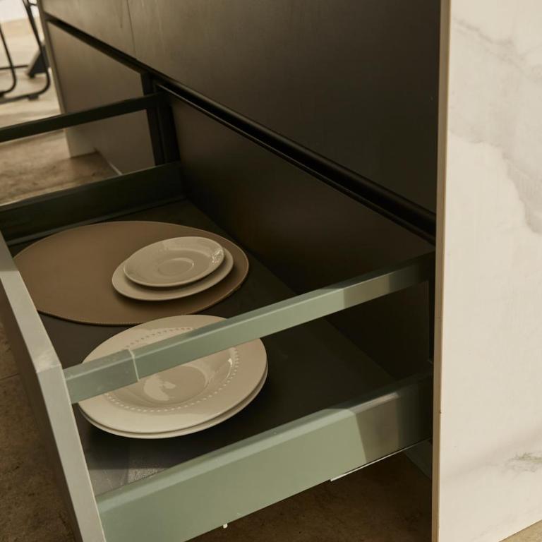 Departamento boutique con Azotea privada diseño exclusivo - Three-Bedroom Apartment - 11