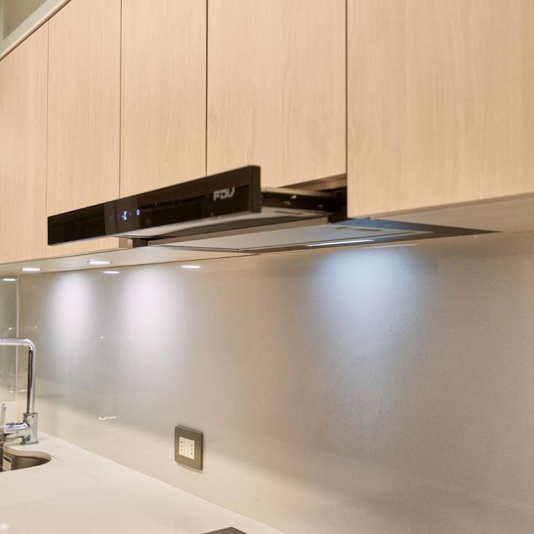 Departamento boutique con Azotea privada diseño exclusivo - Three-Bedroom Apartment - 16