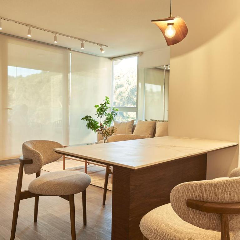 Departamento boutique con Azotea privada diseño exclusivo - Three-Bedroom Apartment - 18