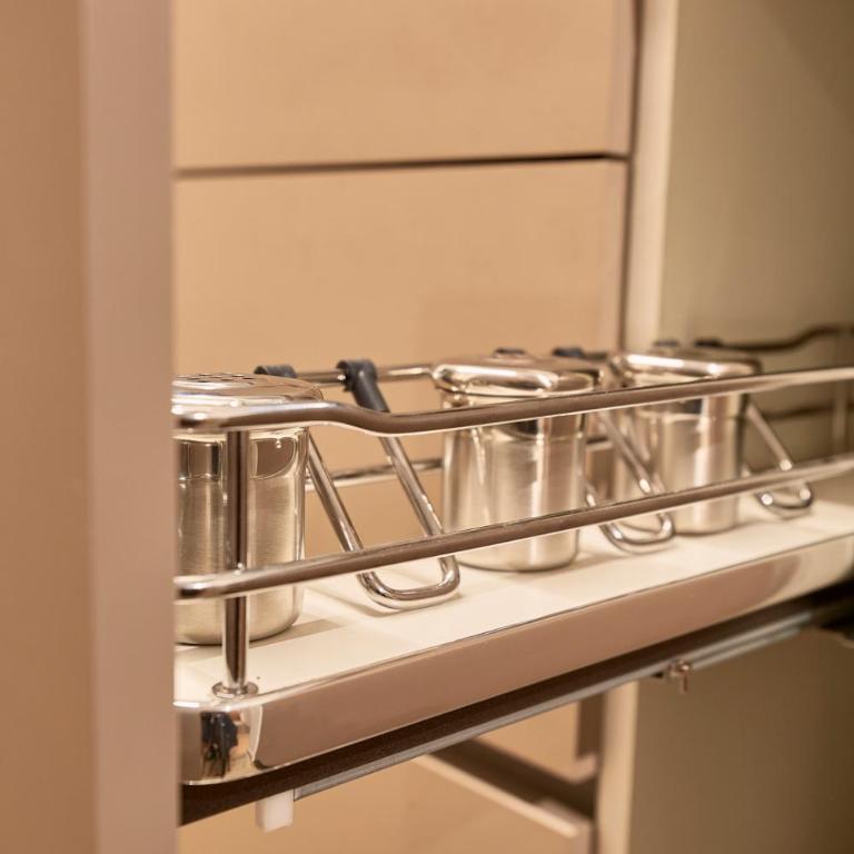 Departamento boutique con Azotea privada diseño exclusivo - Three-Bedroom Apartment - 26