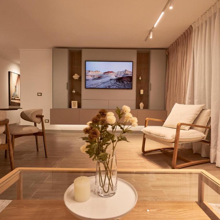 Departamento boutique con Azotea privada diseño exclusivo - Three-Bedroom Apartment - 28