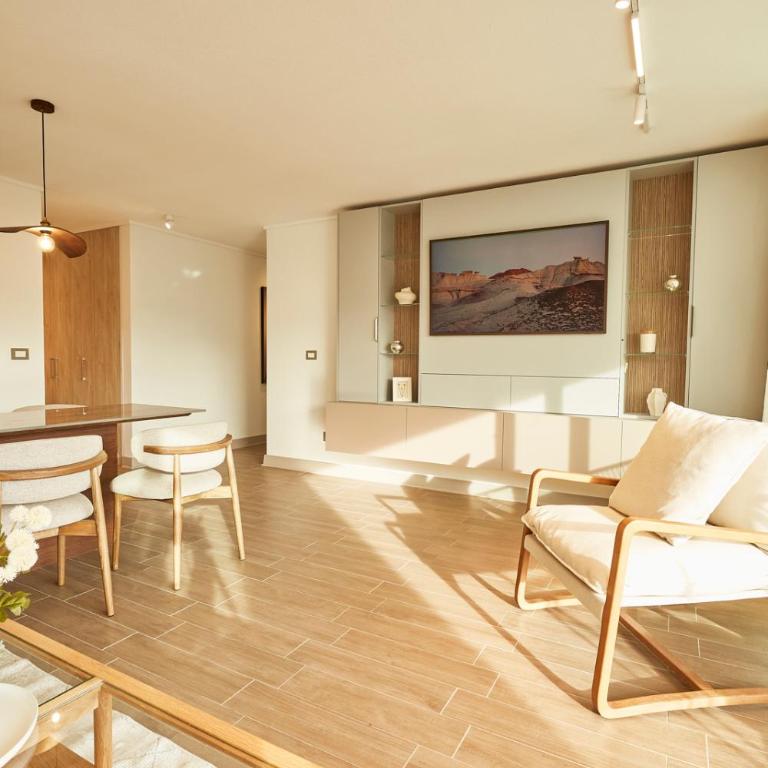 Departamento boutique con Azotea privada diseño exclusivo - Three-Bedroom Apartment - 29