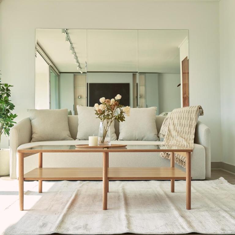 Departamento boutique con Azotea privada diseño exclusivo - Three-Bedroom Apartment - 31