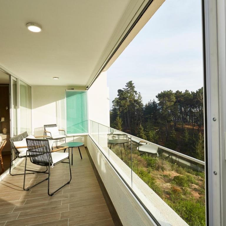 Departamento boutique con Azotea privada diseño exclusivo - Three-Bedroom Apartment - 34