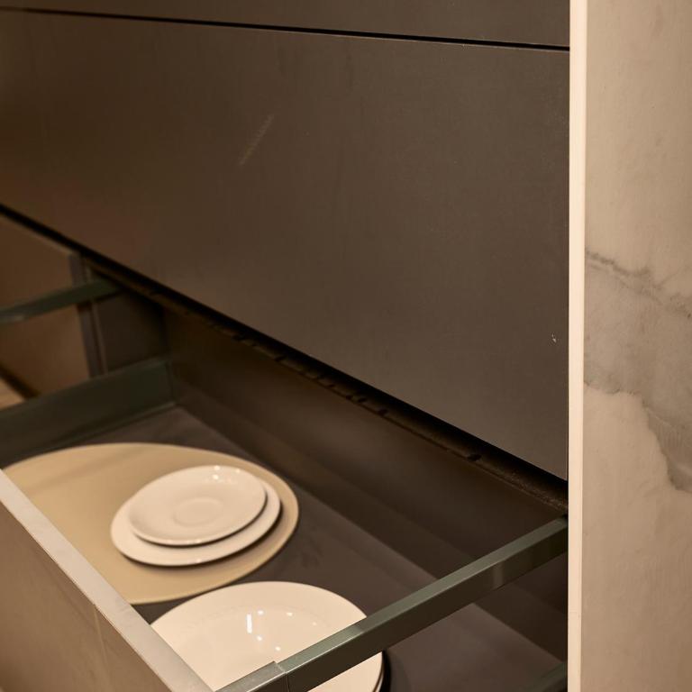Departamento boutique con Azotea privada diseño exclusivo - Three-Bedroom Apartment - 38