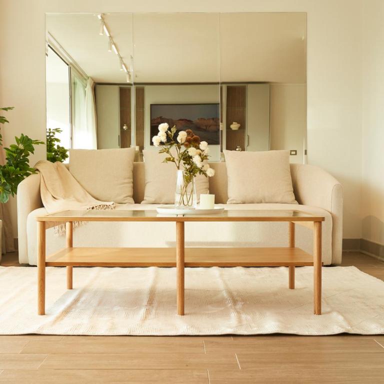 Departamento boutique con Azotea privada diseño exclusivo - Three-Bedroom Apartment - 40