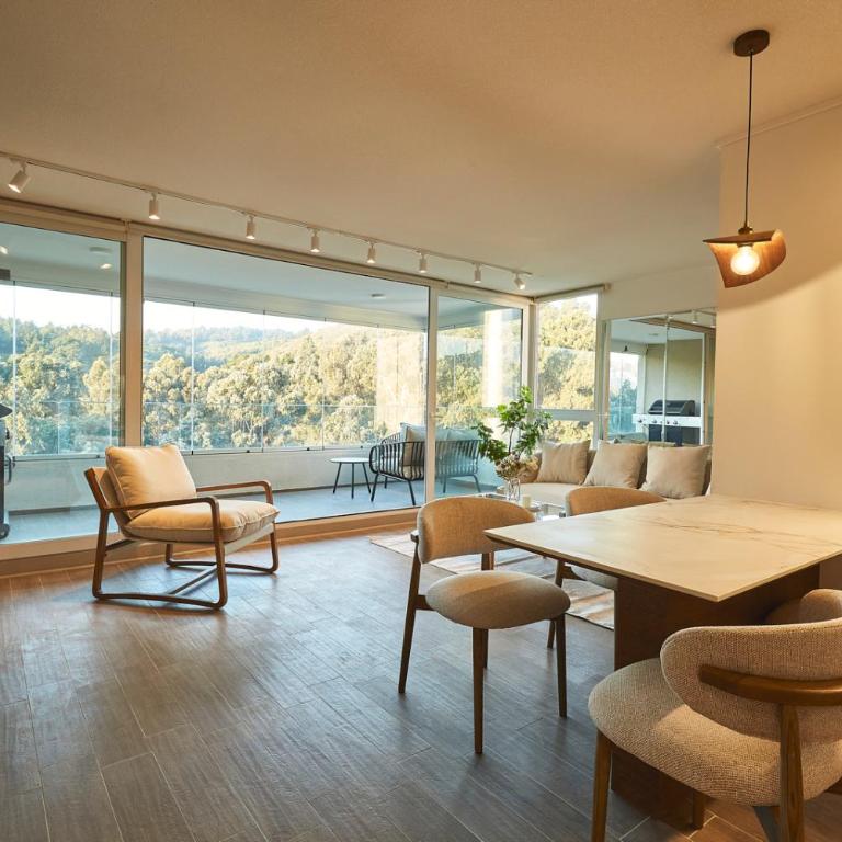 Departamento boutique con Azotea privada diseño exclusivo - Three-Bedroom Apartment - 37
